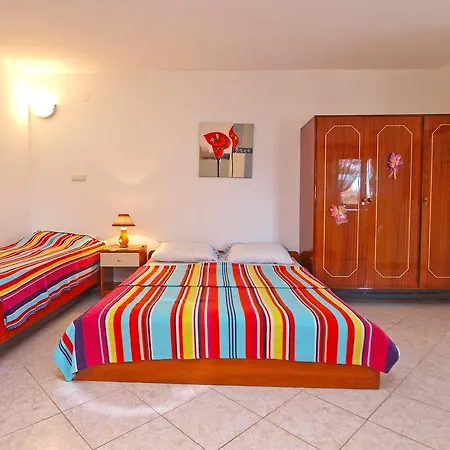 Apartment Marle 906