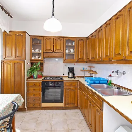 Apartment Marle 906 *