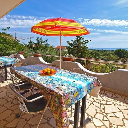 Apartamento Marle 906 Ližnjan