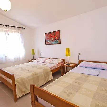 Apartment Marle 906