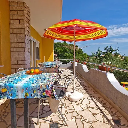 Apartamento Marle 906 *
