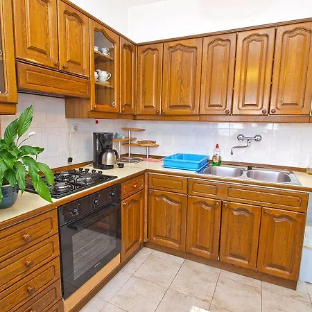 Marle 906 Apartment *