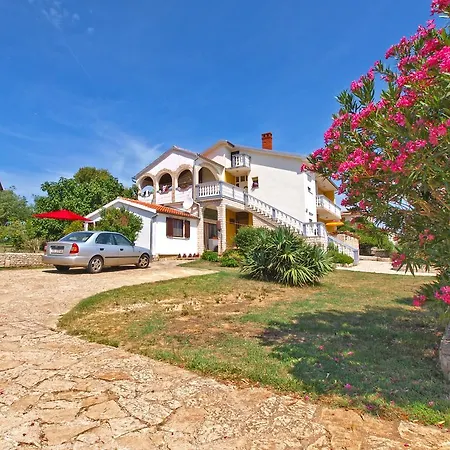 Apartamento Marle 906 Ližnjan