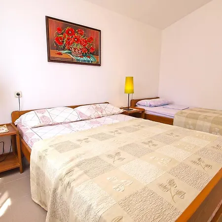 Apartamento Marle 906
