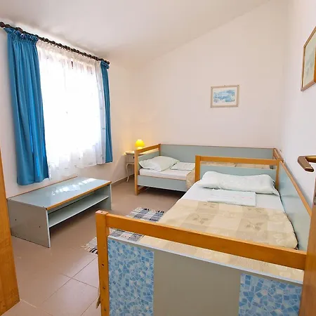 Marle 906 Apartment Ližnjan