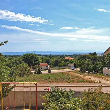 Apartment Marle 906 Ližnjan
