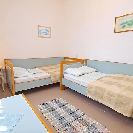 Marle 906 Apartamento Ližnjan