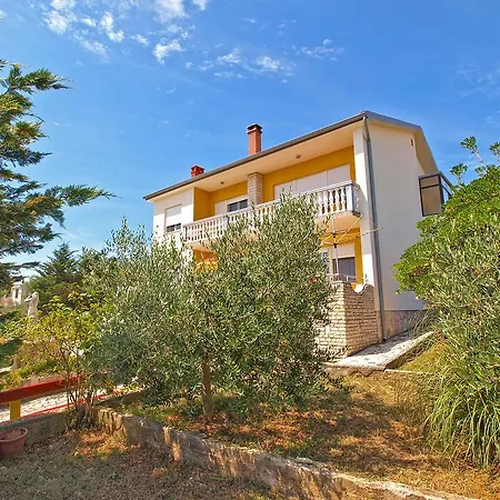 Apartamento Marle 906 Ližnjan