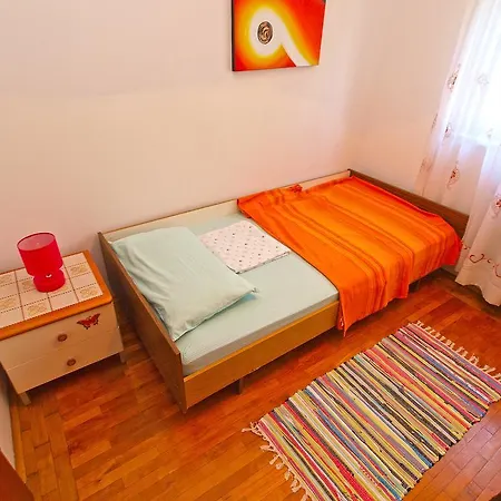Apartment Marle 906 *